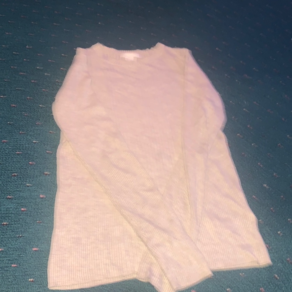 sweater from h&m
